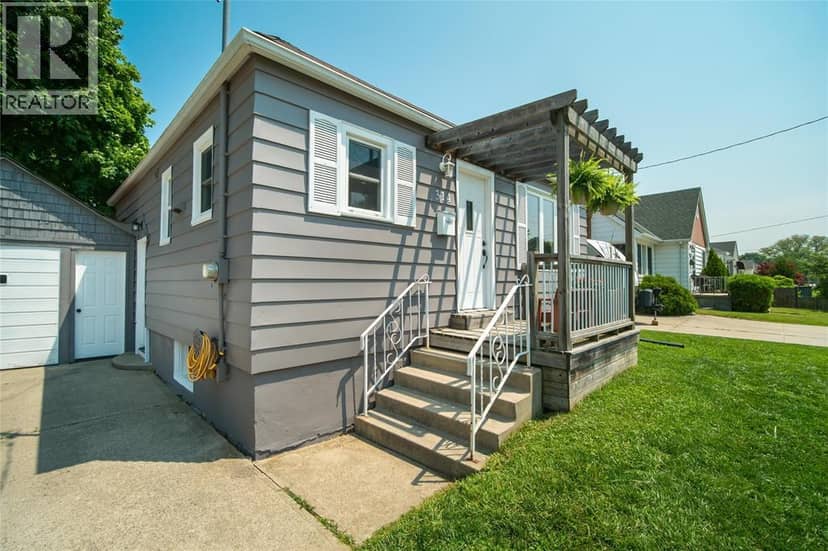 314 Cameron Street — photo 37 of 38