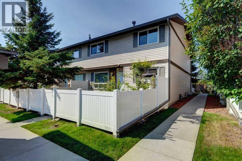 12, 740 Bracewood Drive SW, Calgary