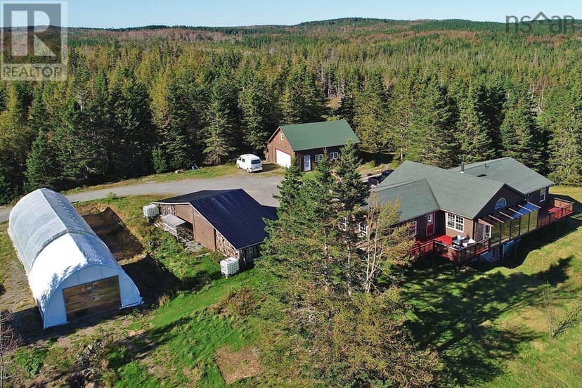923 Soldiers Cove Road — photo 1 of 40