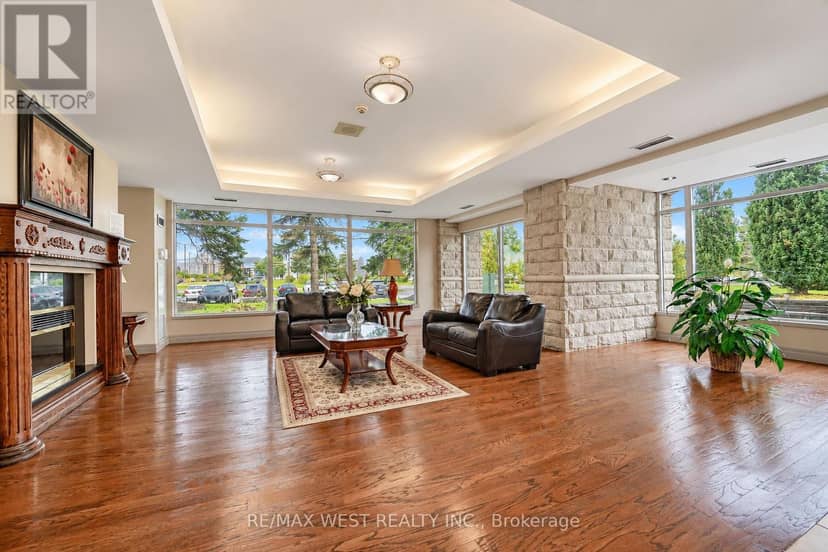 322 - 2502 Rutherford Road, Vaughan, photo 2