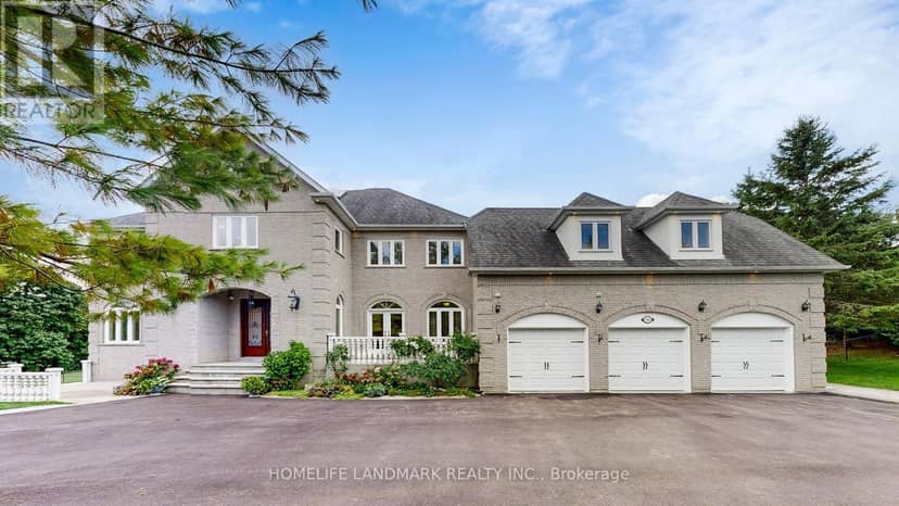 90 Offord Crescent, Aurora, photo 3