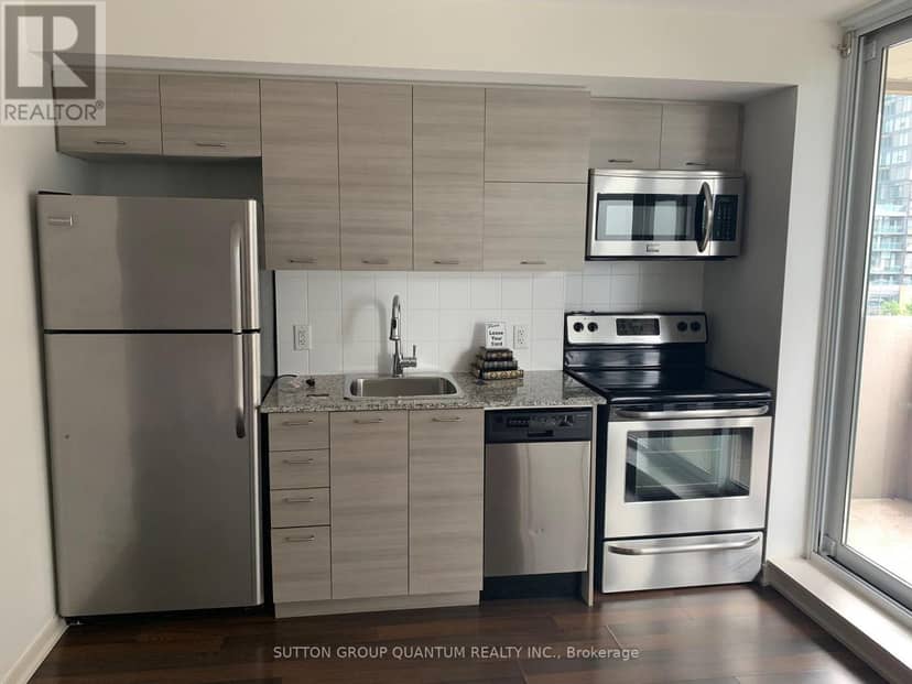 406 - 20 Joe Shuster Way, Toronto, photo 6