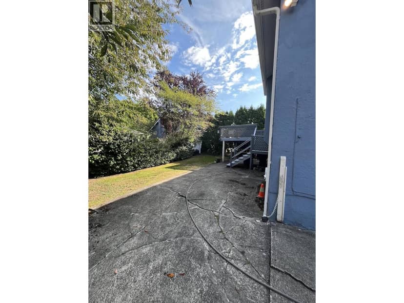 579 W 24TH AVENUE, Vancouver, photo 4