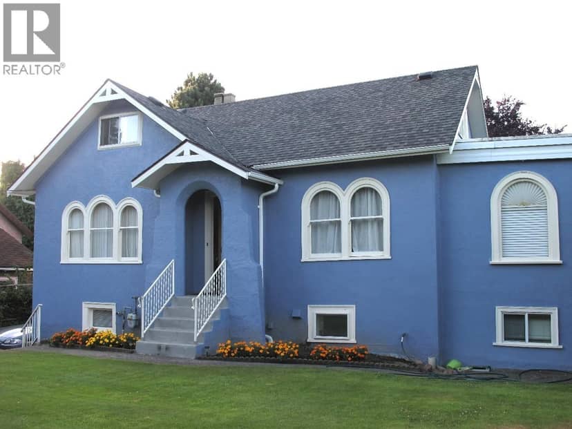 579 W 24TH AVENUE, Vancouver, photo 2