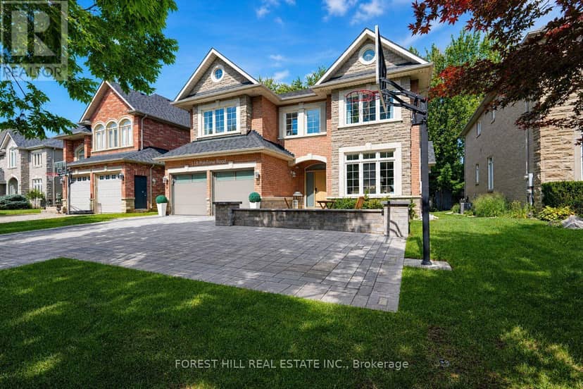 118 Pathlane Road, Richmond Hill, photo 2