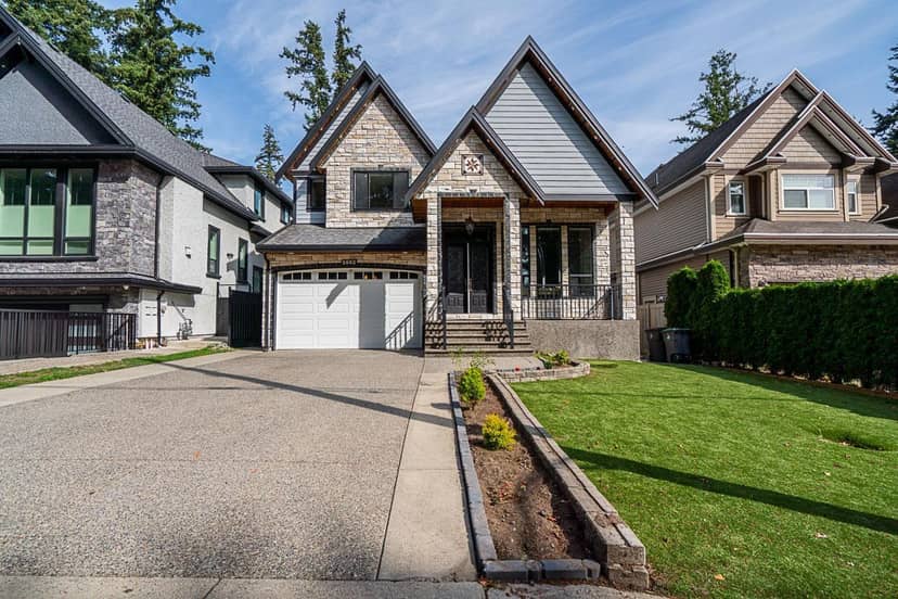 5882 126 STREET, Surrey
