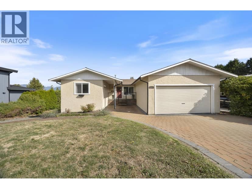 8200 BURNFIELD CRESCENT, Burnaby
