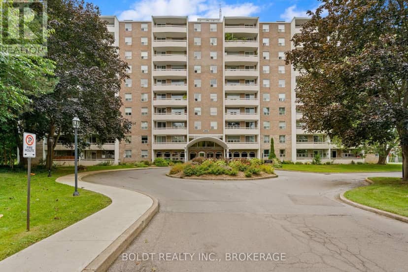509 - 365 Geneva Street, St. Catharines