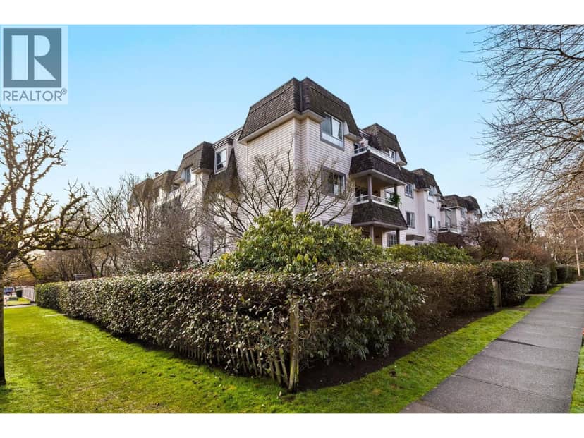 407 1950 E 11TH AVENUE, Vancouver