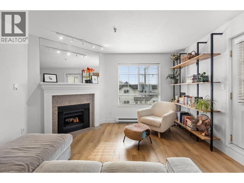 407 1950 E 11TH AVENUE, Vancouver, photo 3