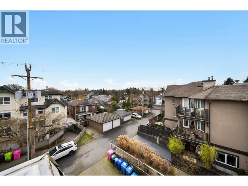 407 1950 E 11TH AVENUE, Vancouver, photo 8
