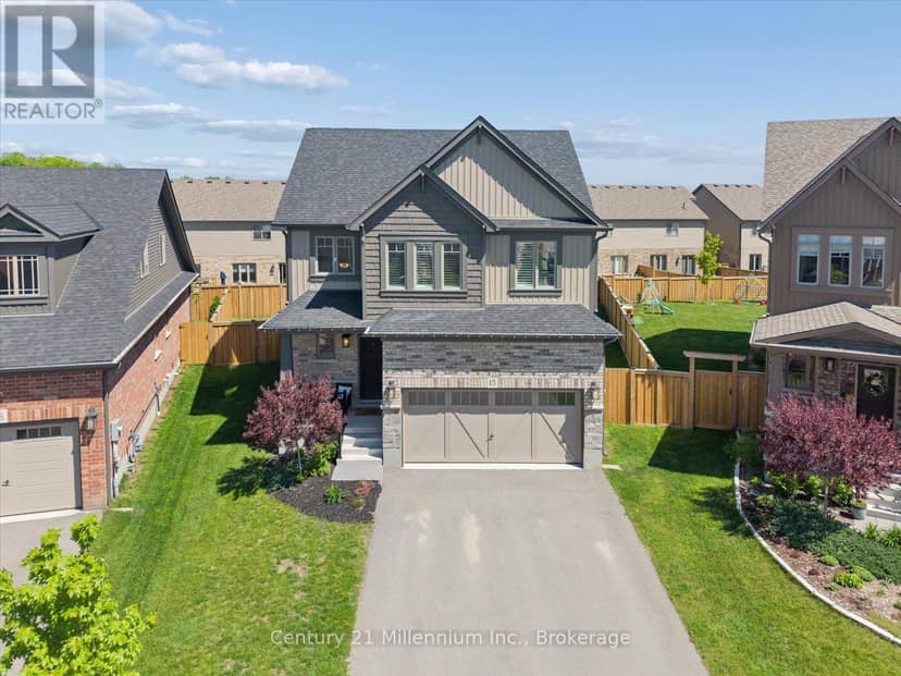 15 Maidens Crescent — photo 2 of 40