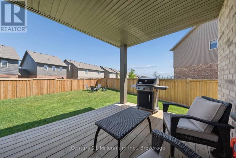 15 Maidens Crescent — photo 35 of 40