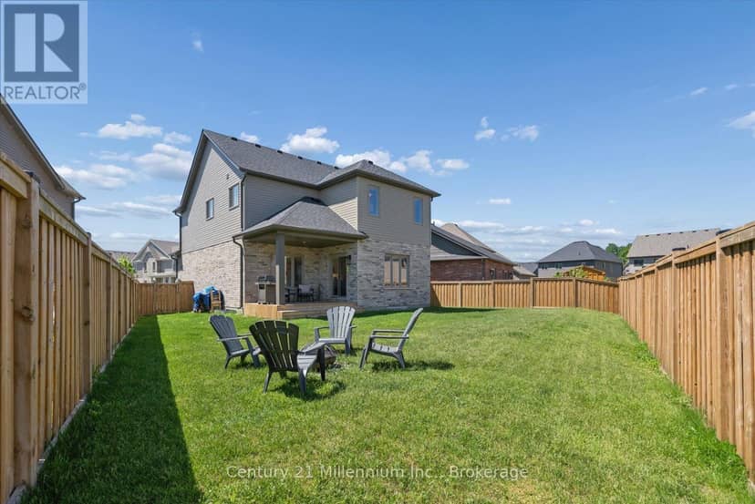 15 Maidens Crescent — photo 37 of 40