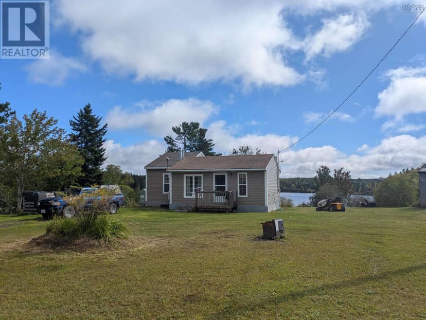 60 ALBA, ORANGEDALE Road W — photo 1 of 15