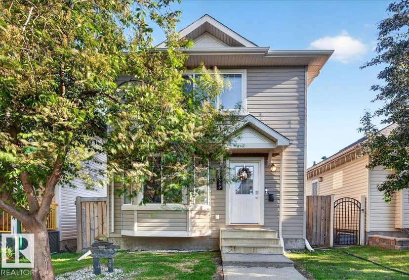21339 91 AV NW, Edmonton, photo 3