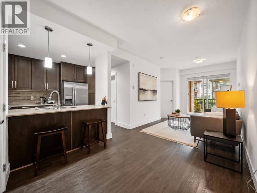 305 2465 WILSON AVENUE, Port Coquitlam, photo 3