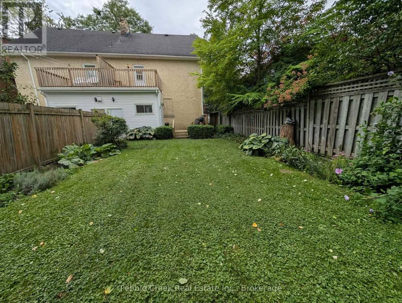 180 Cobourg Street — photo 40 of 40