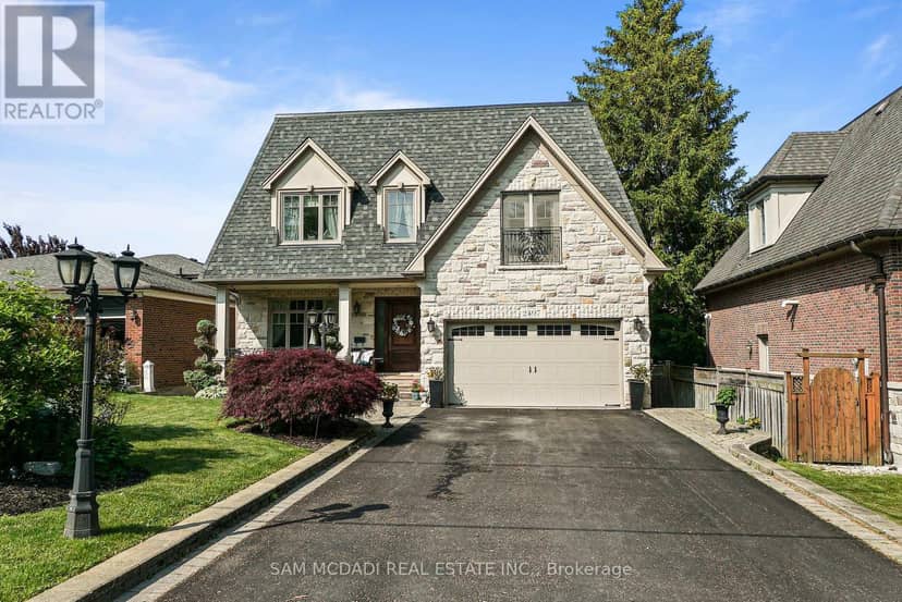 2497 Sharon Crescent, Mississauga, photo 2