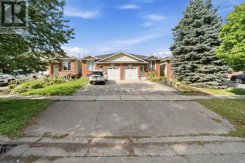 118 Marlborough Street, Brant