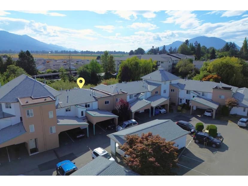 10 7715 LUCKAKUCK PLACE, Sardis West Vedder, Chilliwack