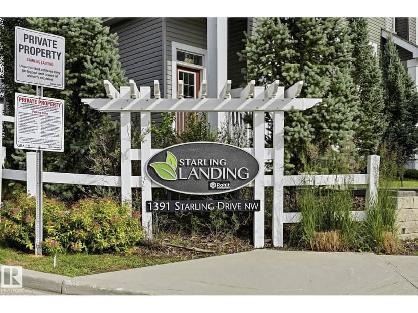 #12 1391 Starling Dr NW — photo 24 of 26