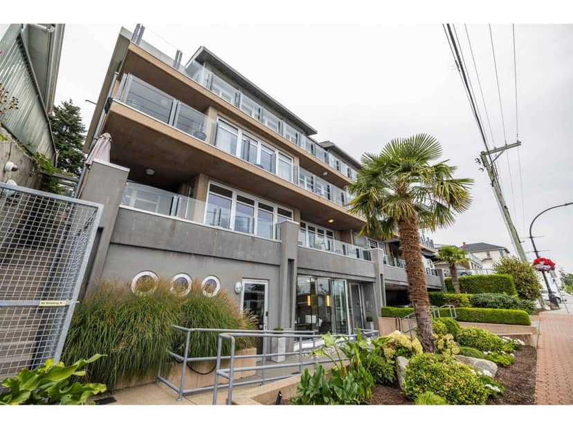 101 15097 MARINE DRIVE, White Rock, photo 6