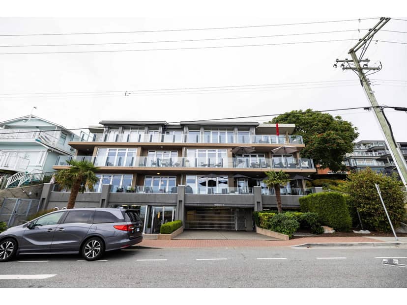 101 15097 MARINE DRIVE, White Rock, photo 3