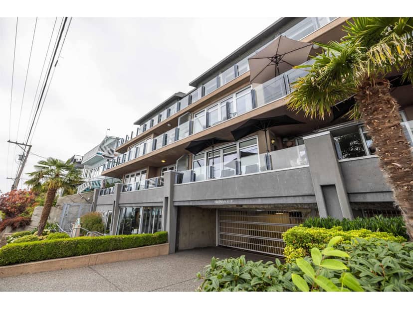 101 15097 MARINE DRIVE, White Rock, photo 5