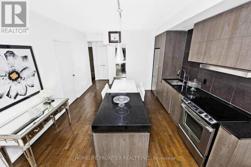 4202 - 101 Charles Street E — photo 9 of 23