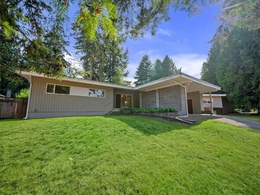 34206 WOODBINE CRESCENT, Abbotsford