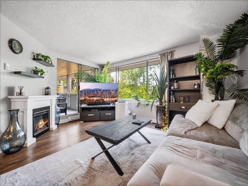 208 15272 19 Avenue, Surrey, photo 2