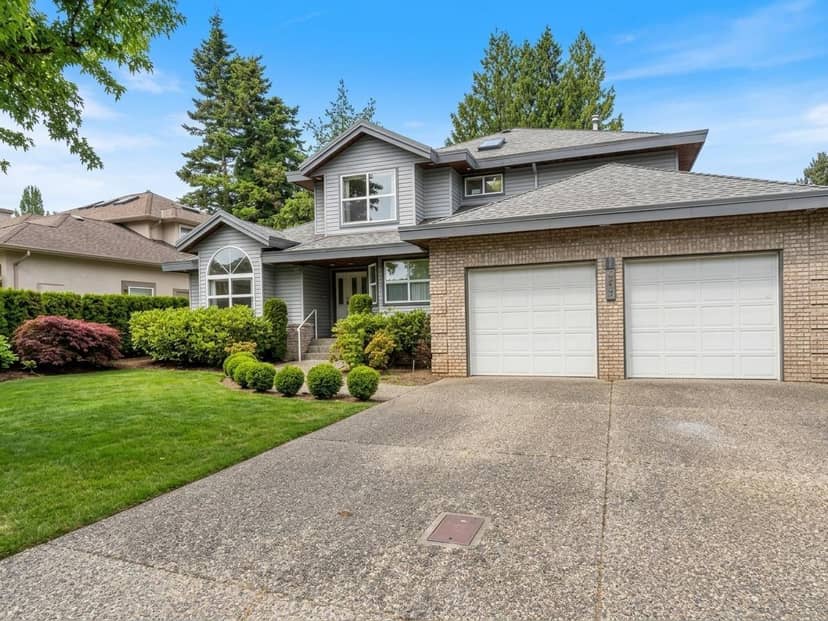 4577 217 STREET, Langley