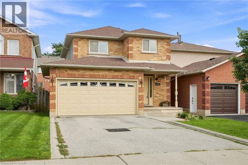 79 LYNNETTE Drive, Hamilton, photo 2