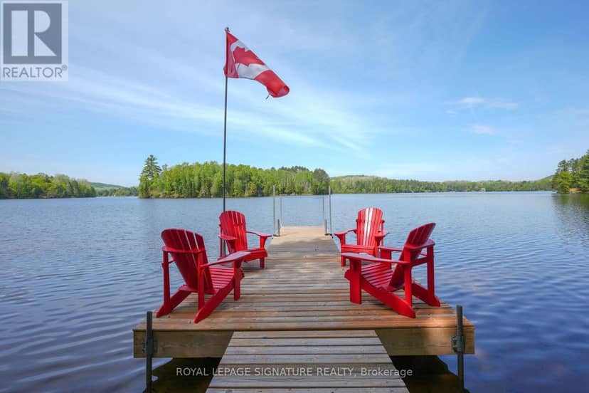 40249 Combermere Road, Madawaska Valley, photo 5