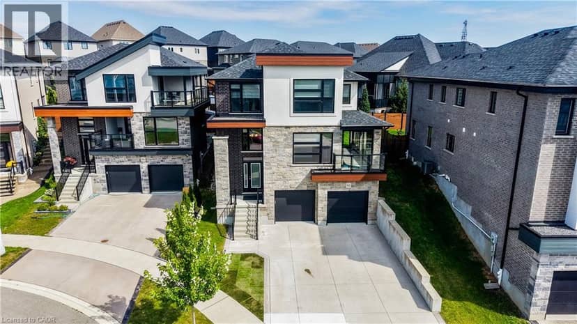 912 BLAIR CREEK Court — photo 40 of 40
