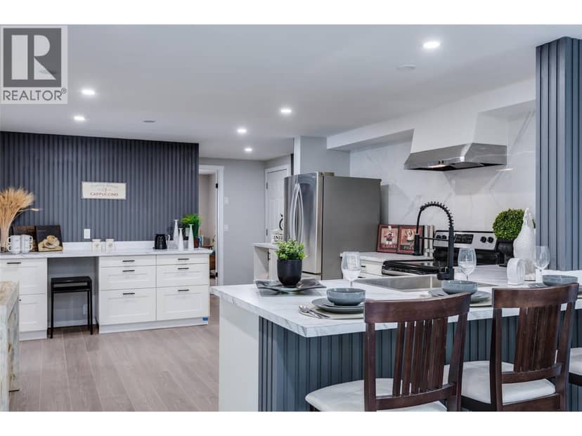 1999 Highway 97 Highway S Unit# 174, West Kelowna