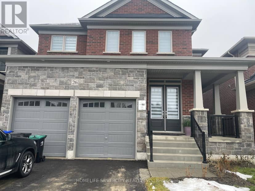 26 Hummingbird Grove — photo 1 of 16