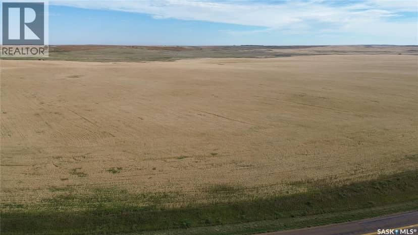 White Land Parcel 3, Mankota Rm No. 45, photo 4