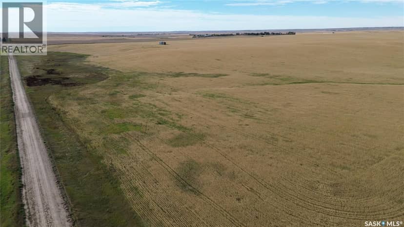 White Land Parcel 3, Mankota Rm No. 45, photo 6