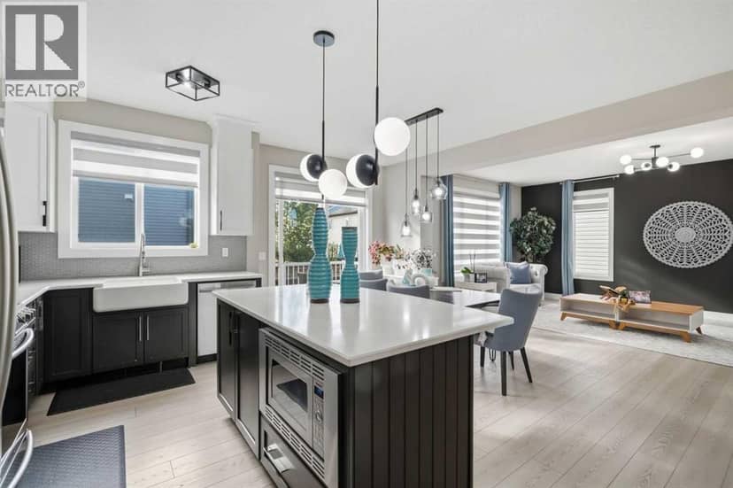 112 Cityside Park NE, Calgary, photo 7