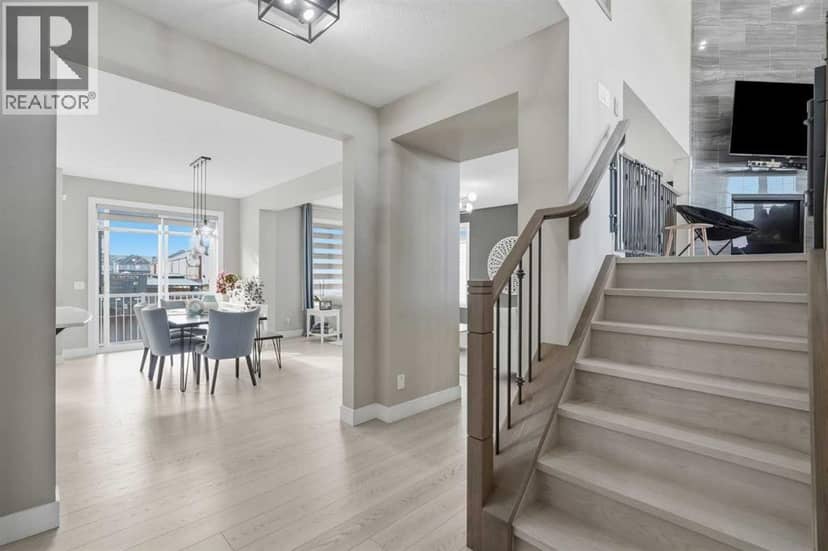 112 Cityside Park NE, Calgary, photo 5