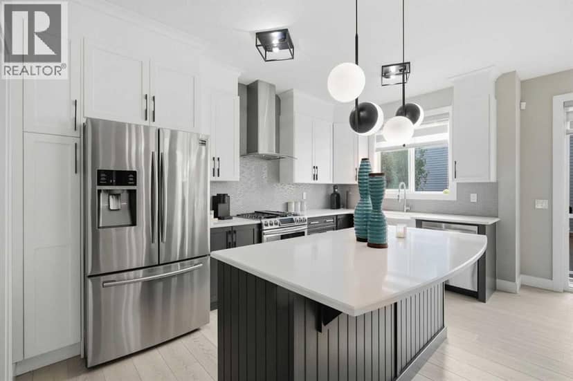 112 Cityside Park NE, Calgary, photo 6
