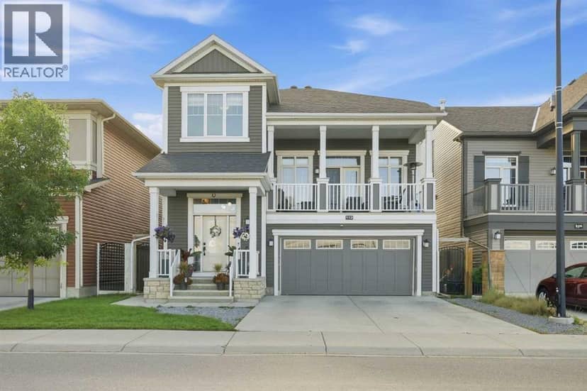 112 Cityside Park NE, Calgary