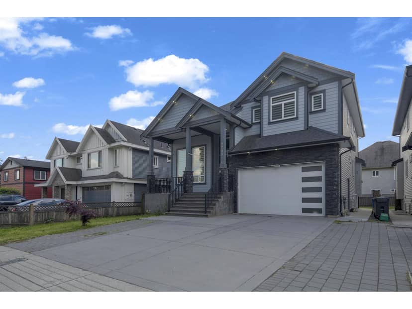 2725 LEFEUVRE ROAD, Abbotsford, photo 2