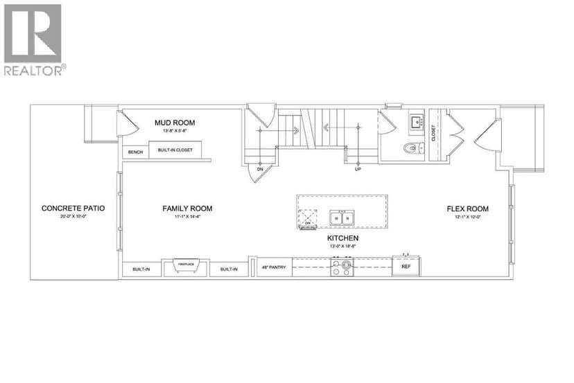2305 Richmond Road SW, Calgary, photo 3