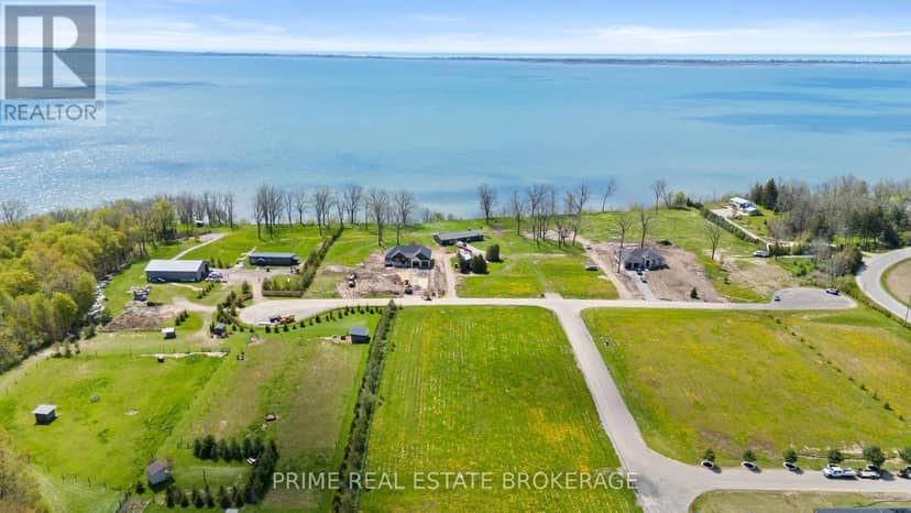 Lot 29 Black Walnut Drive, Norfolk