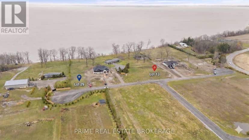 Lot 29 Black Walnut Drive — photo 11 of 11