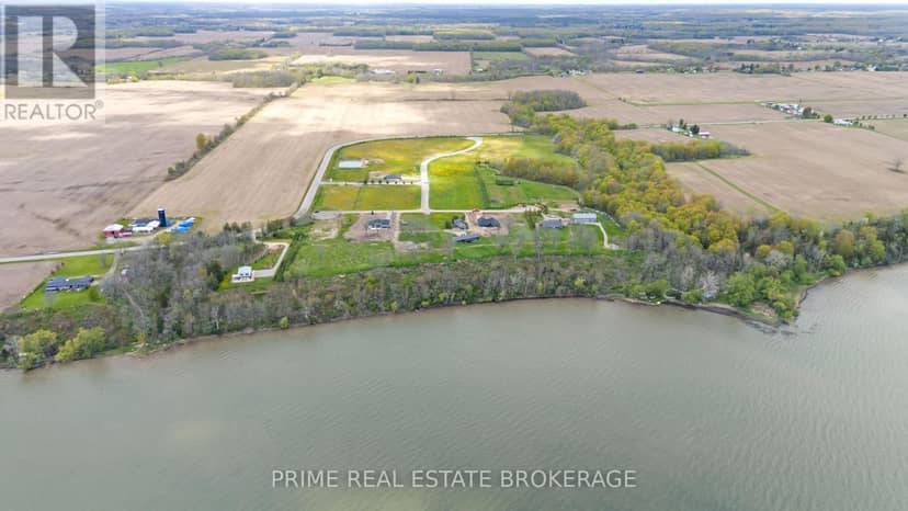 Lot 13 Black Walnut Drive — photo 10 of 11