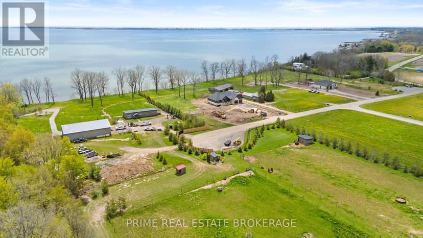 Lot 13 Black Walnut Drive — photo 2 of 11